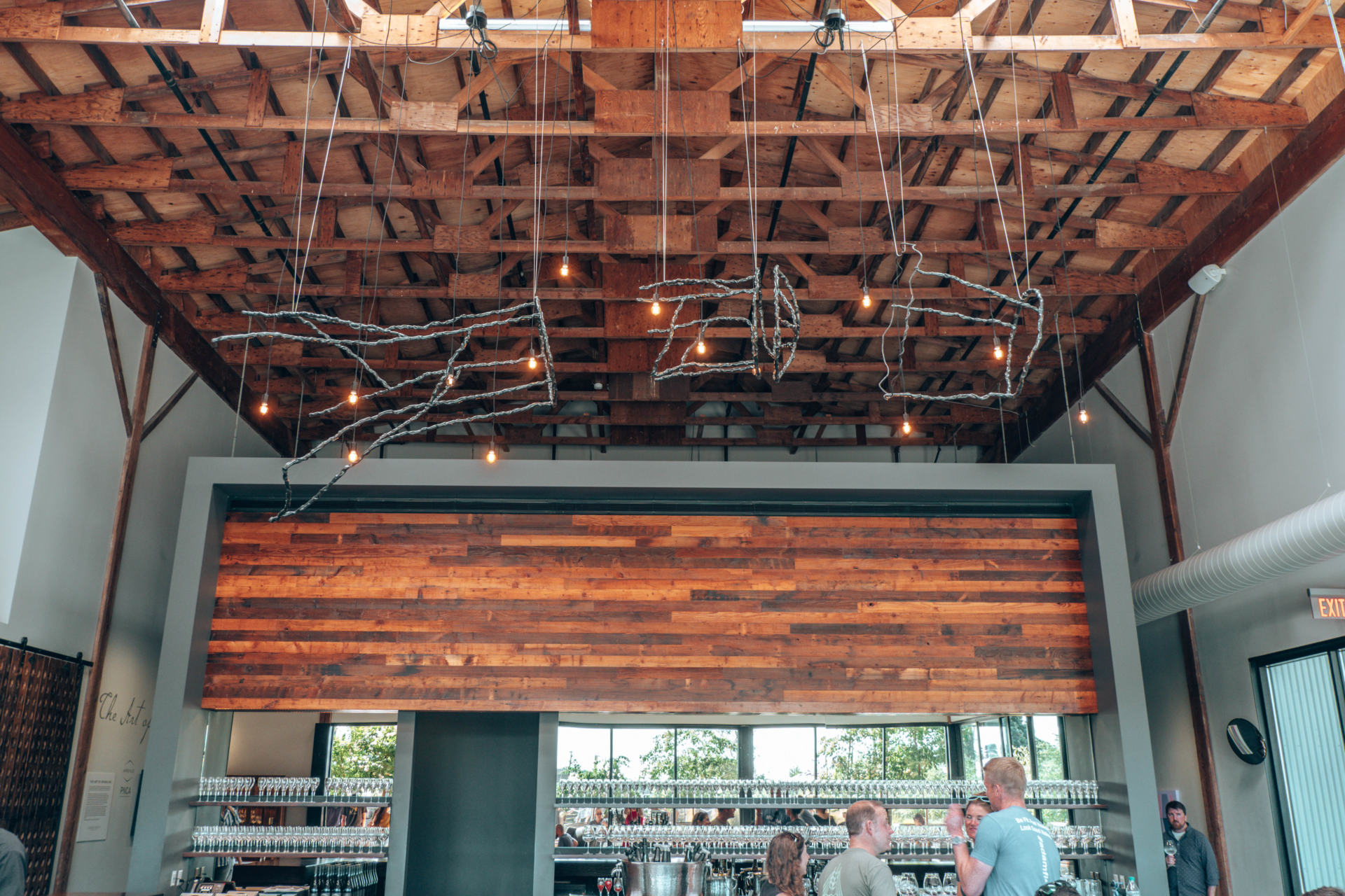 My Weekend in Oregon Wine Country – The Weekender Diaries